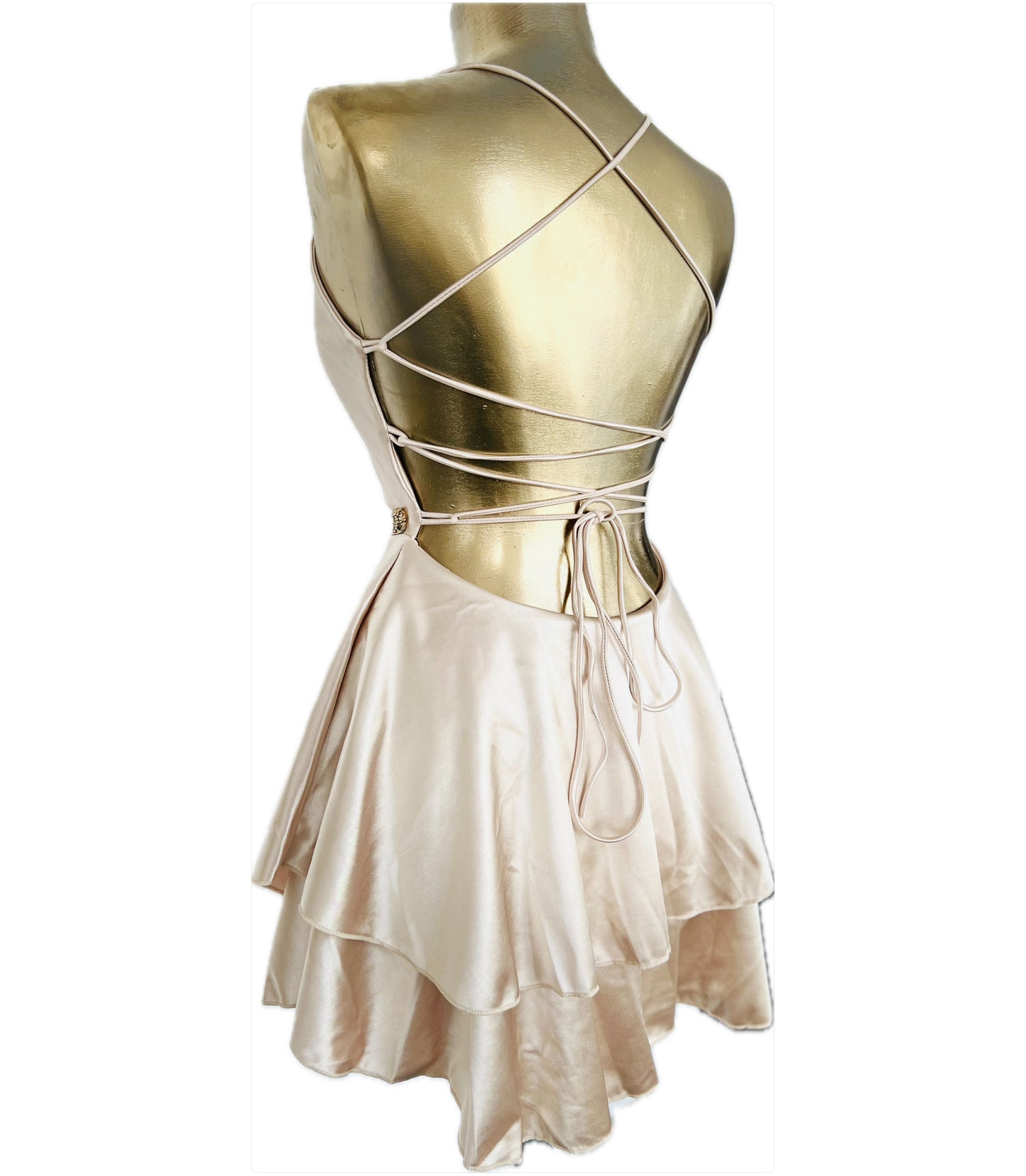 Dress Nr5
