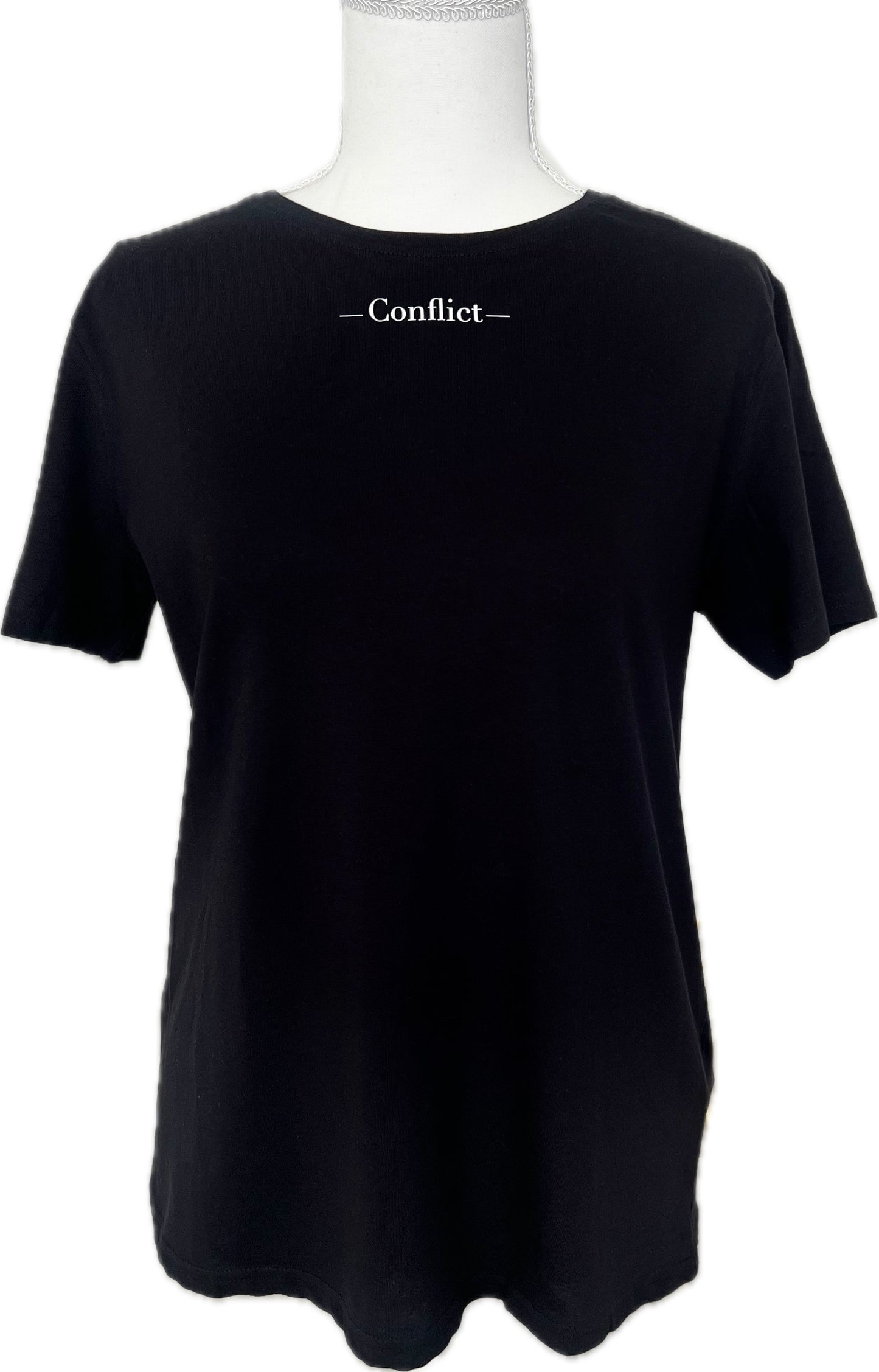 T-shirt Design ART M2