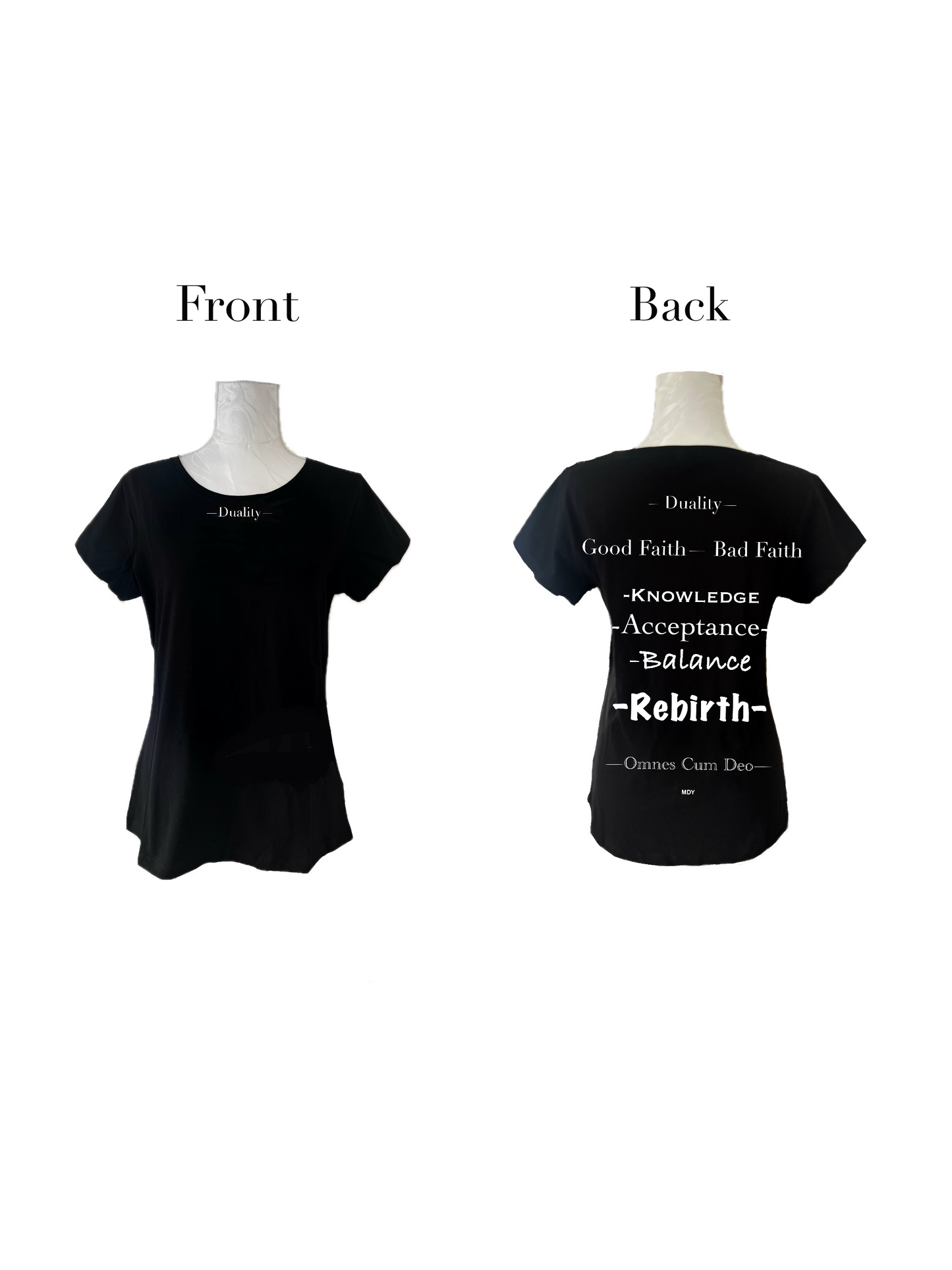 T-shirt Design ART M1