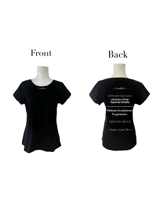 T-shirt Design ART M2