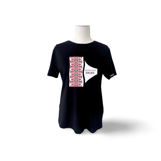 Tricou Popular Design