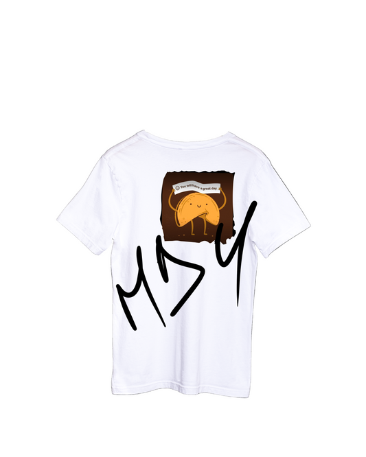 Tricou Smile