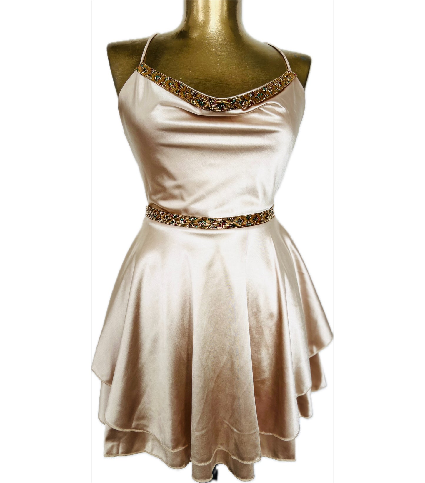 Dress Nr5