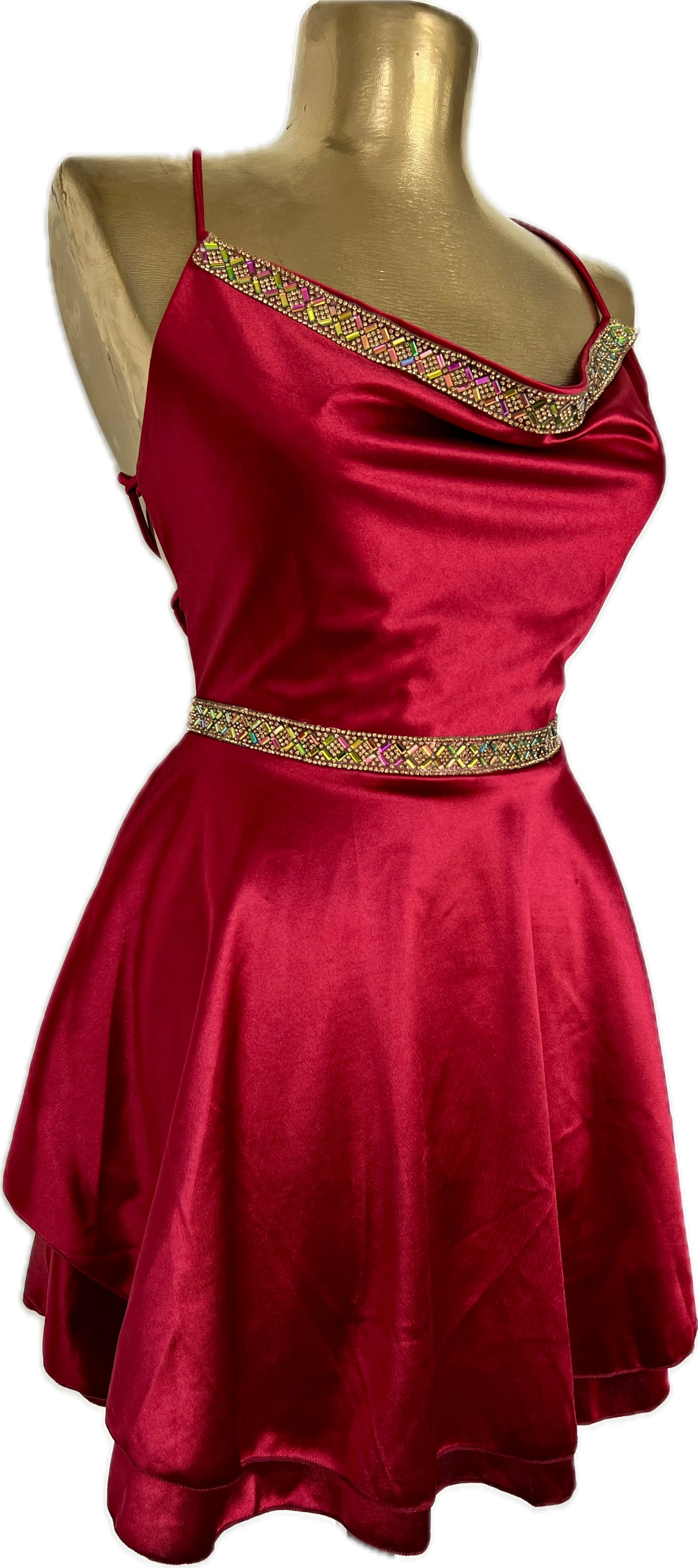 Dress Nr6