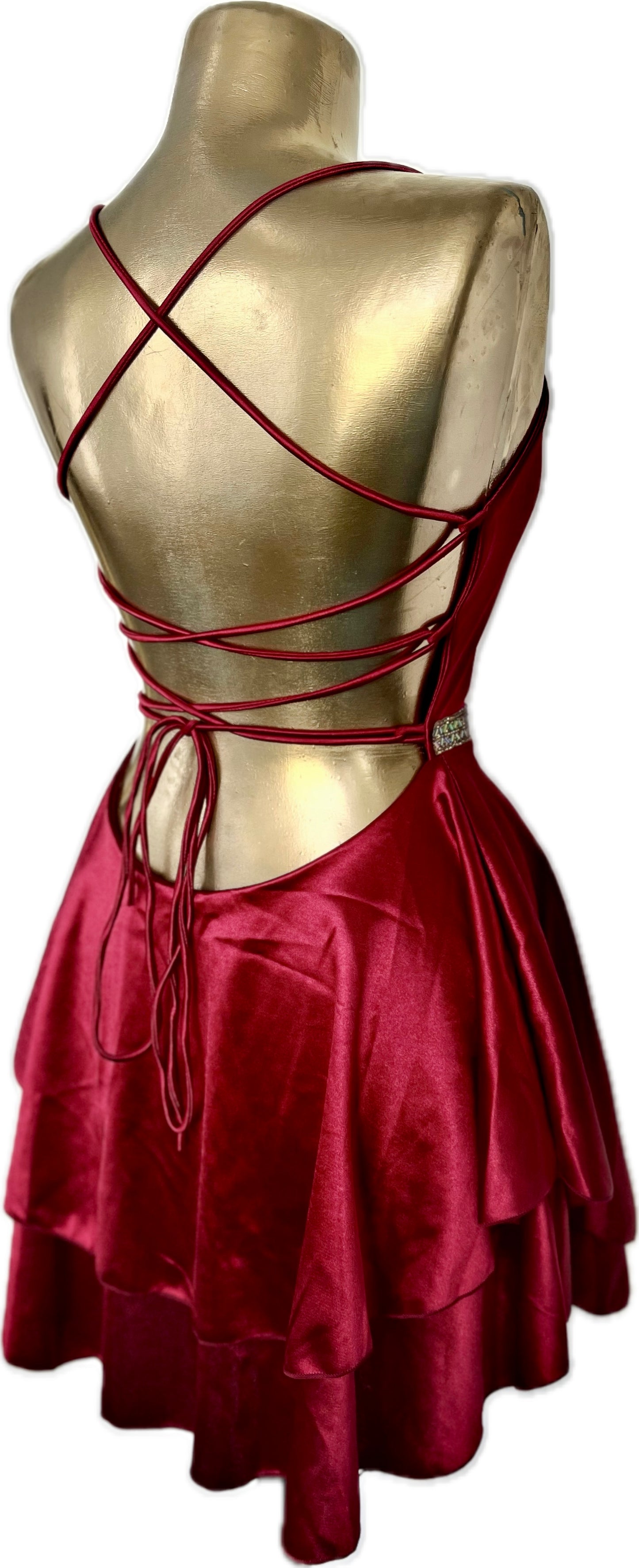 Dress Nr6