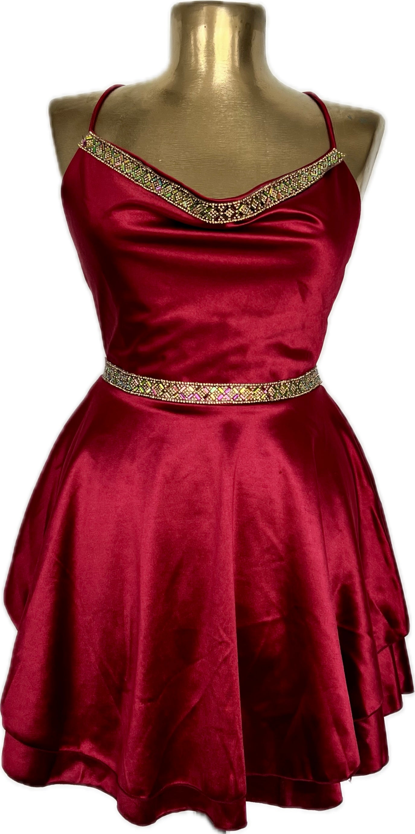 Dress Nr6