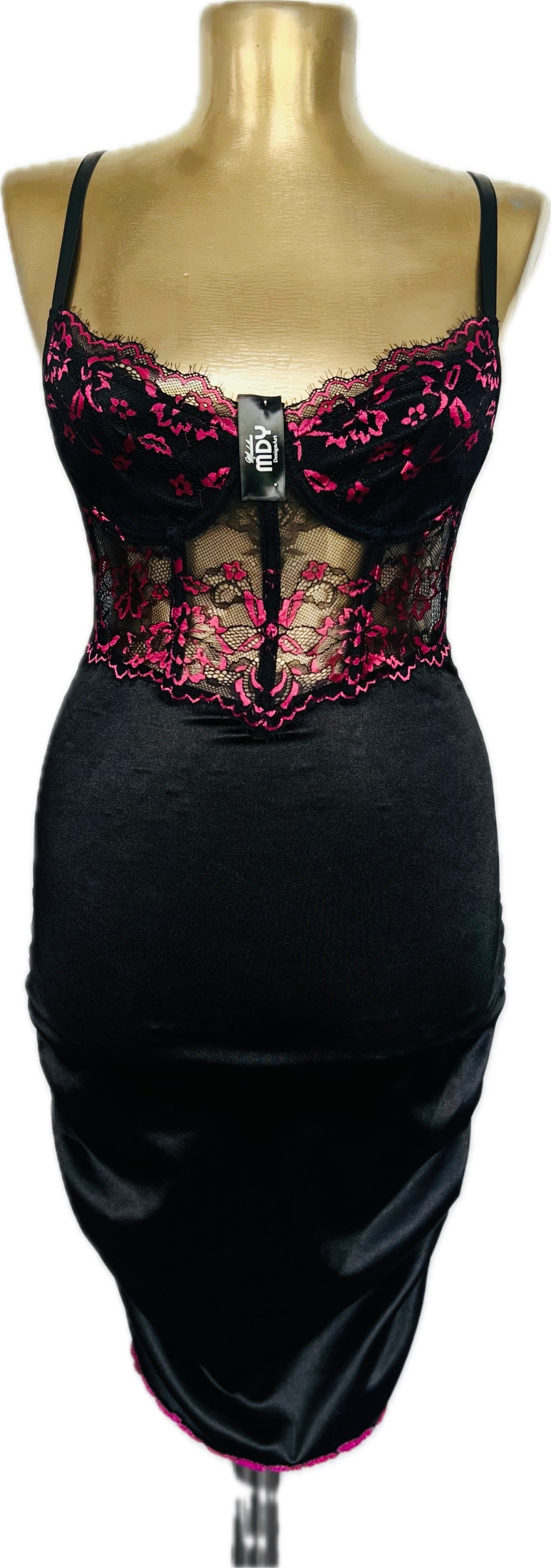 Dress Nr4
